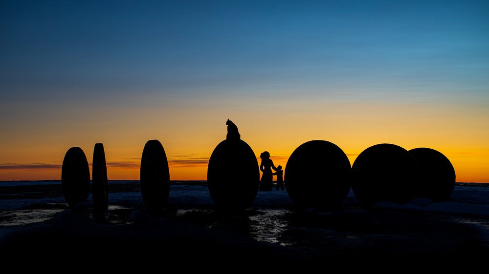 Photograph by Николай Сизиков