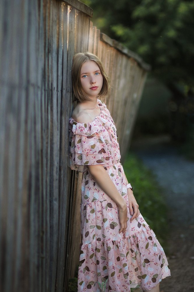 Photograph by Юлия Казакова