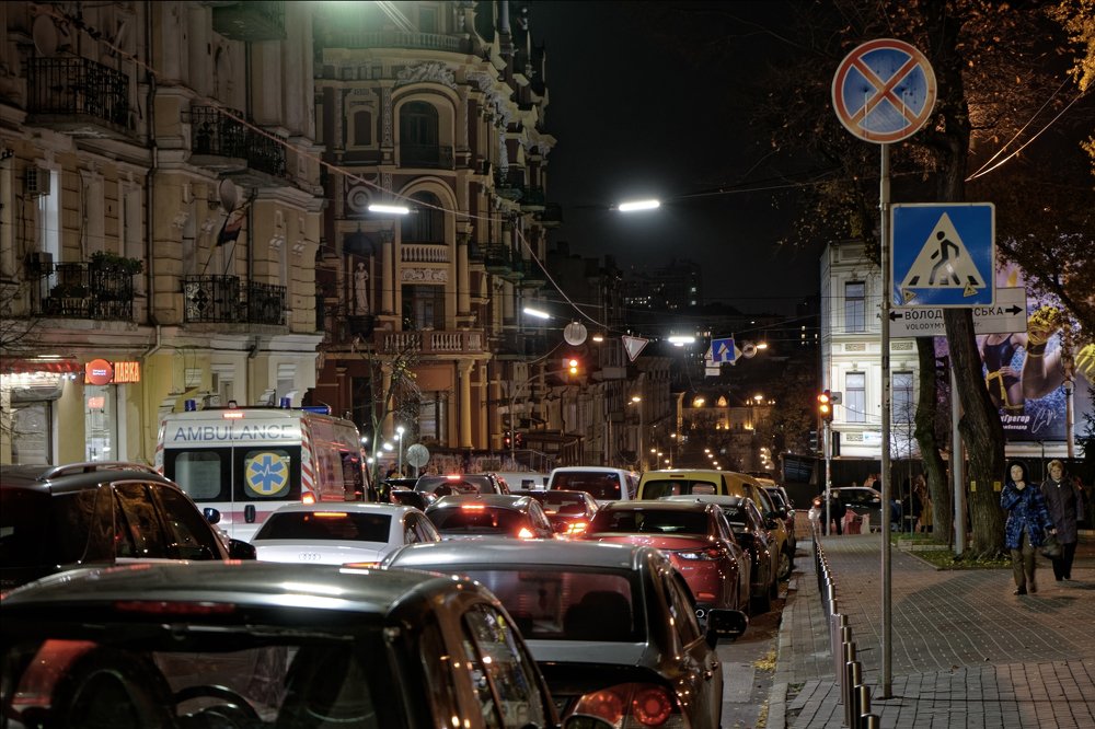 Фотография автора Oleksii Pasko