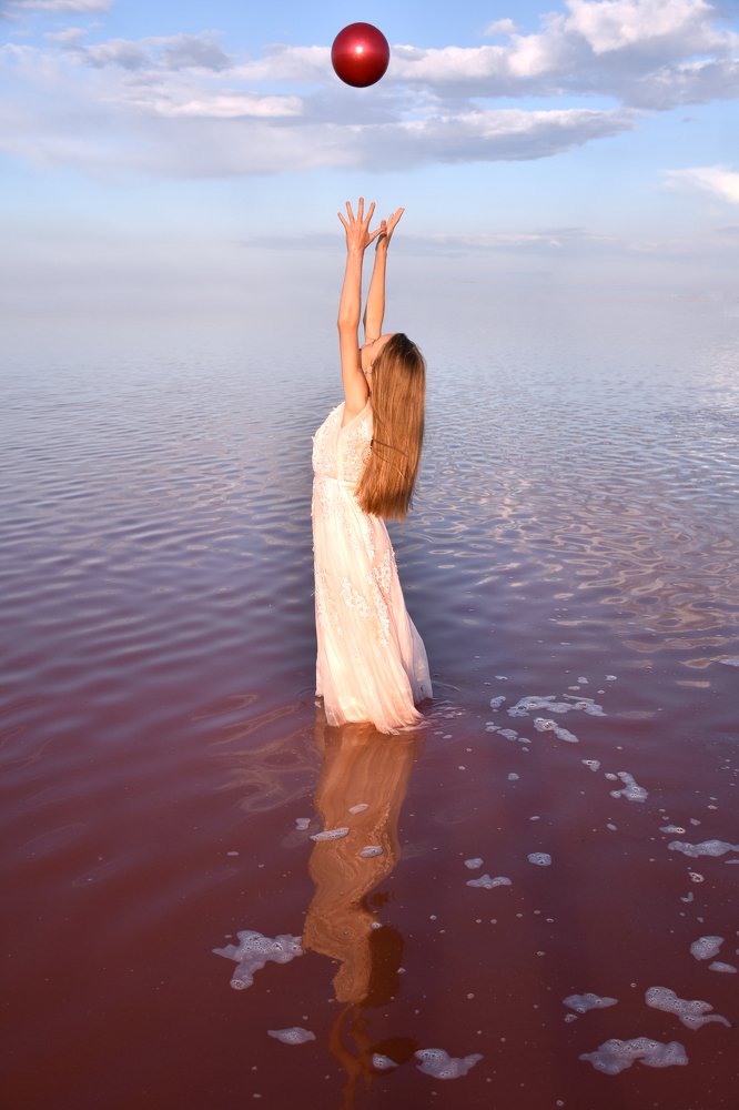 Photograph by Александр Киреев