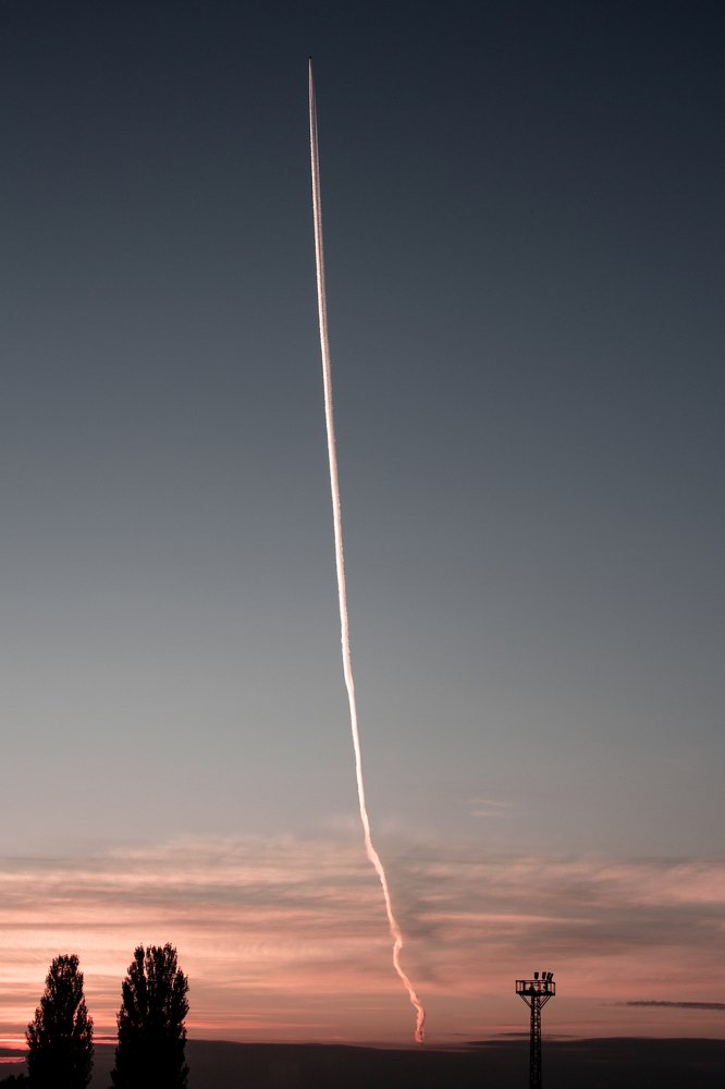 Photograph by Владимир Трубачёв