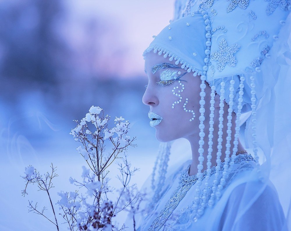 Photograph by Ольга Мамадалиева