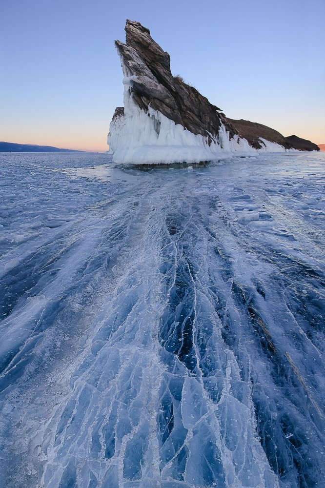 Photograph by Татьяна Сафрошкина