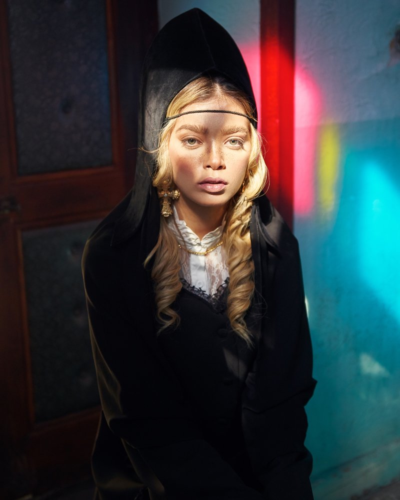 Фотография автора babak sorkhi