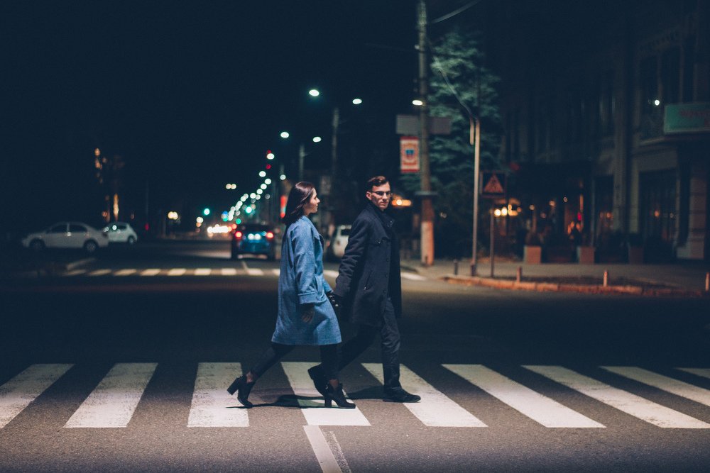 Photograph by Ivan Taran