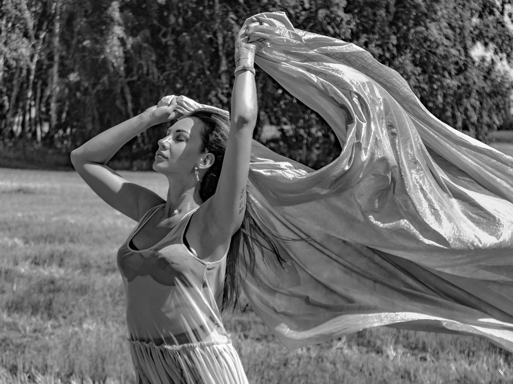 Я еще пока на земле. А ты взлетай.