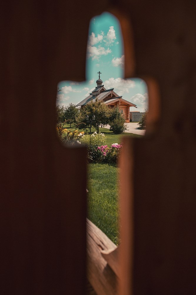 Photograph by Юлия Устинова