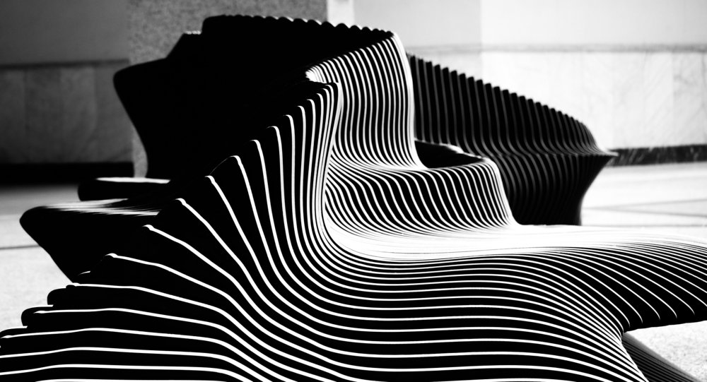 Photograph by Ali Moradi