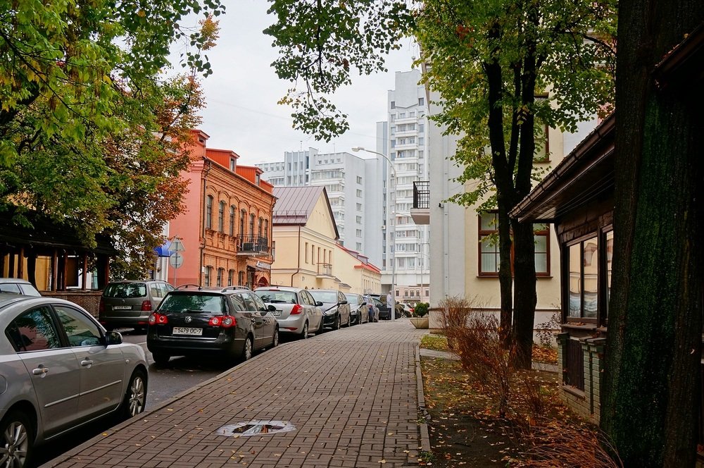 Фотография автора Valery Bel@kov