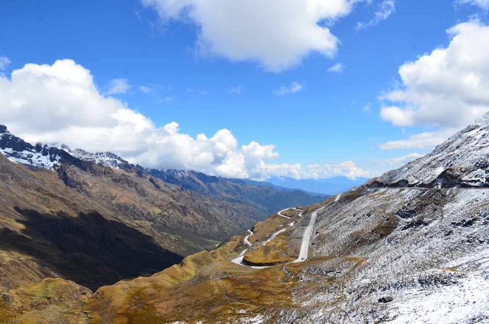 Photograph by Juan Acosta