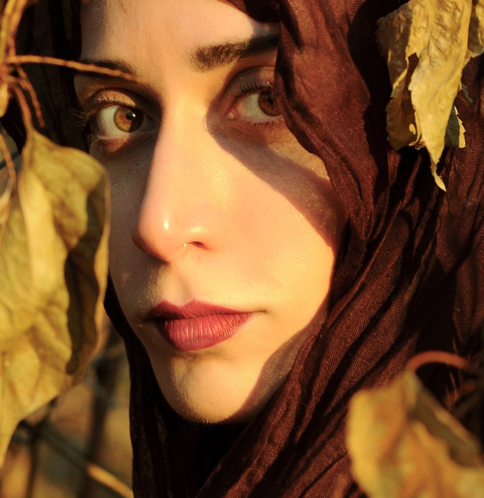 Photograph by Мелсик Гобозов