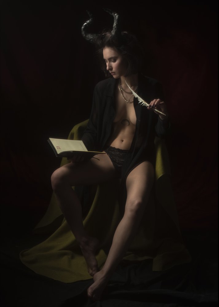 Photograph by Silvio Manuele