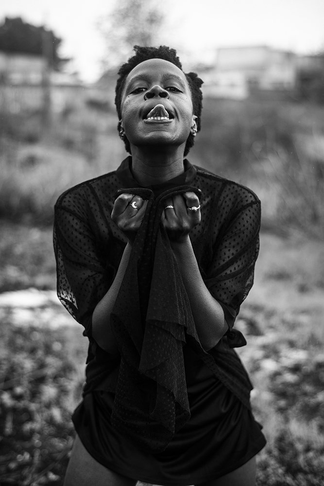 Photograph by Daryan Dornelles