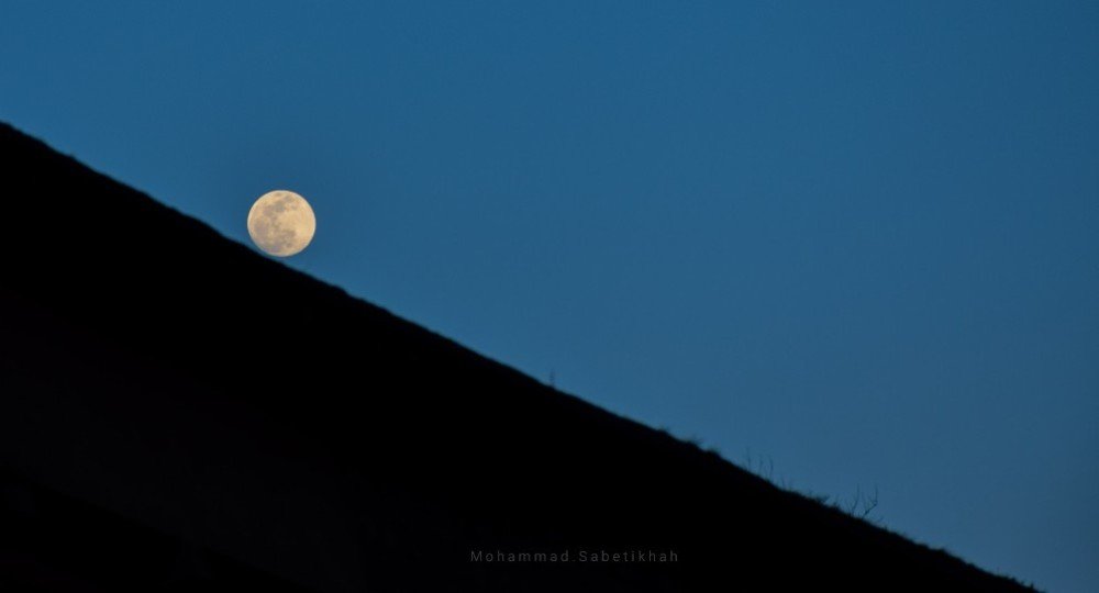 Photograph by Mohammadreza Sabetikhah masuleh