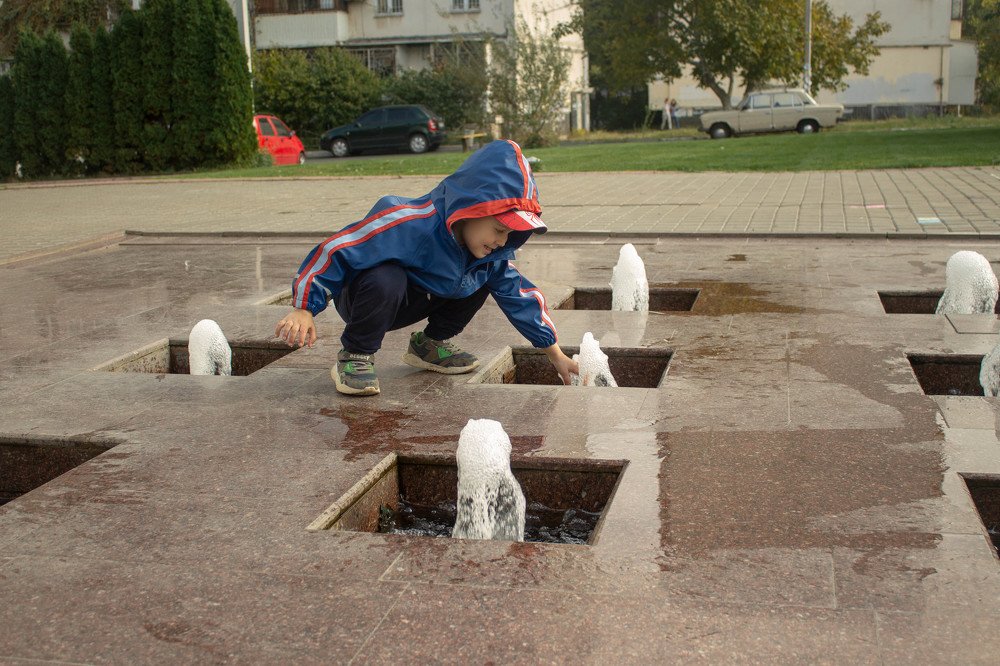 Photograph by Ирина Немировская
