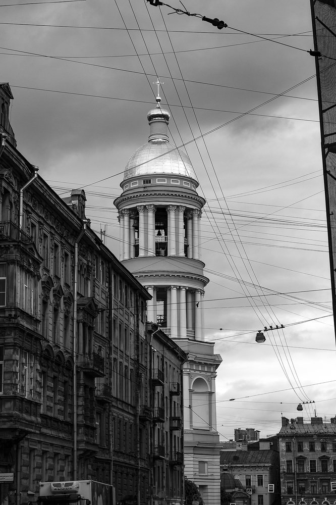 Photograph by Юрий Карпенко