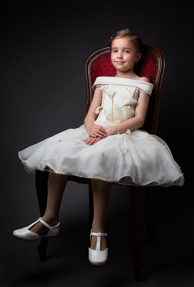 Photograph by Alex Perelman