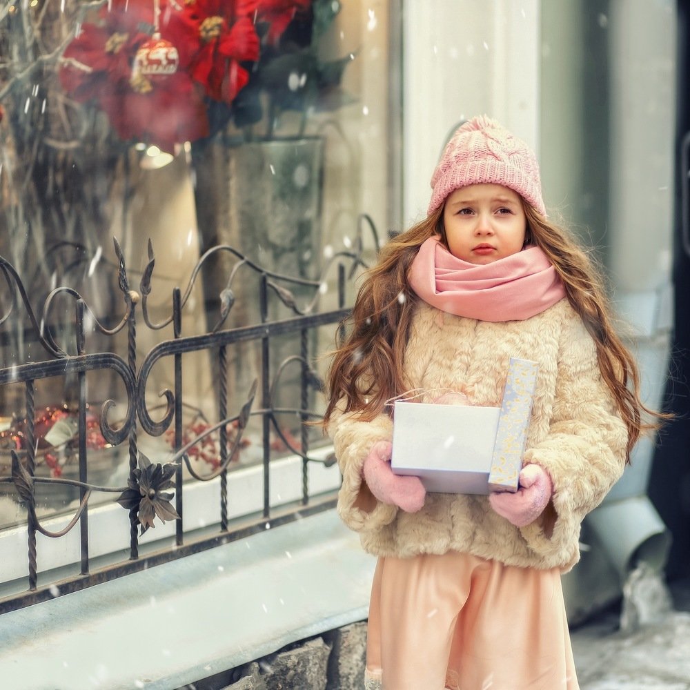 Photograph by Яна Максимова