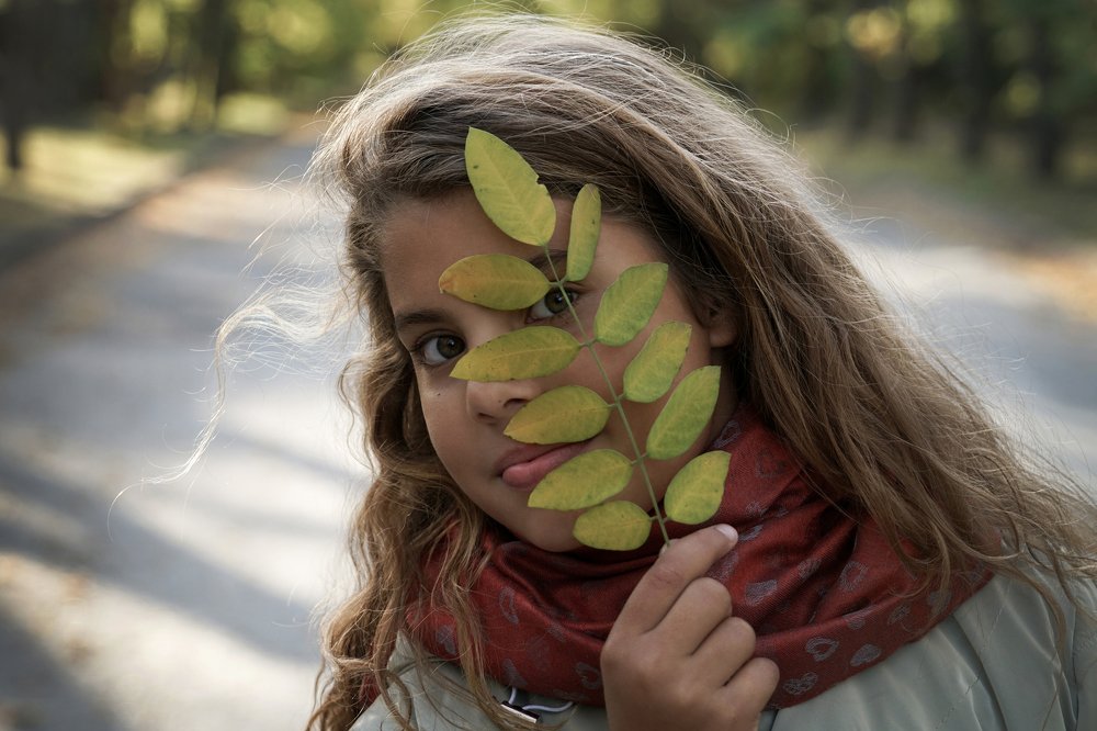 Photograph by Наталья Головатая