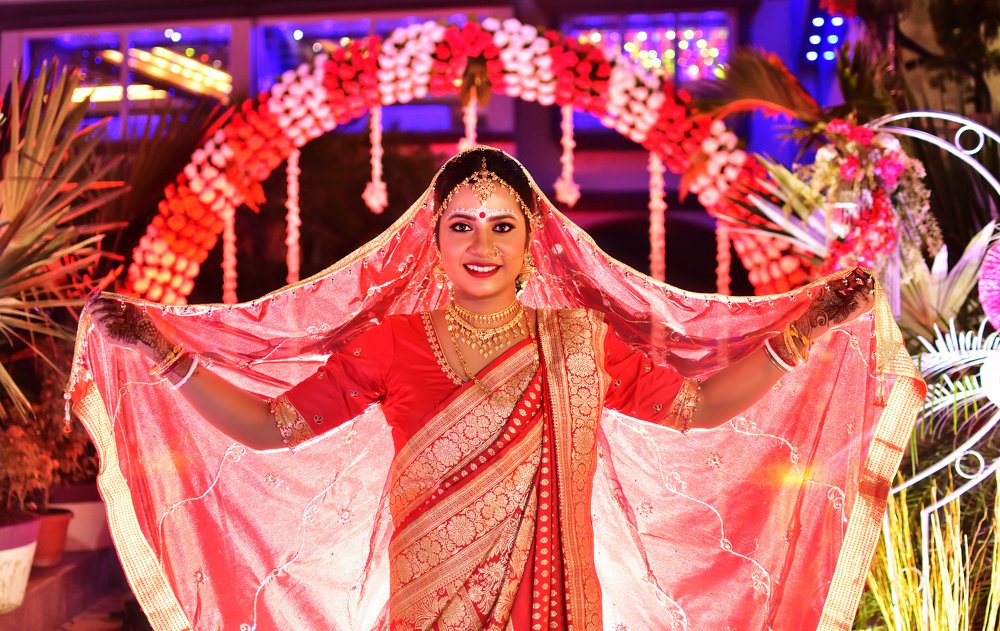 Photograph by Surajit Das