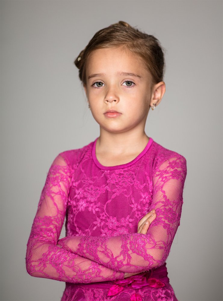 Photograph by Alex Perelman