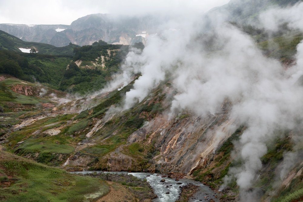 Photograph by Владимир