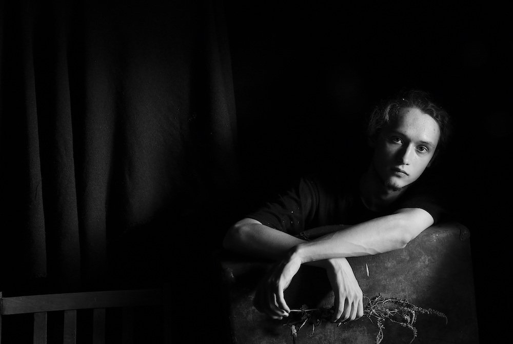 Photograph by Елена Парилова