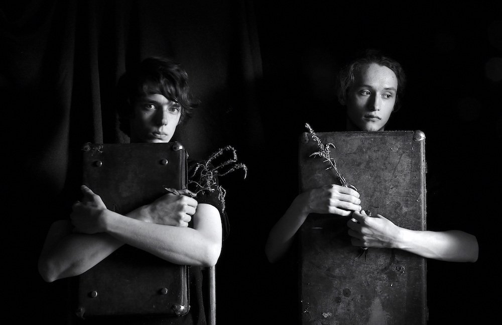 Photograph by Елена Парилова