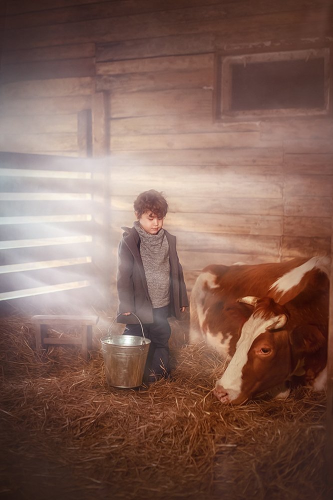 Photograph by Олеся Филиппова