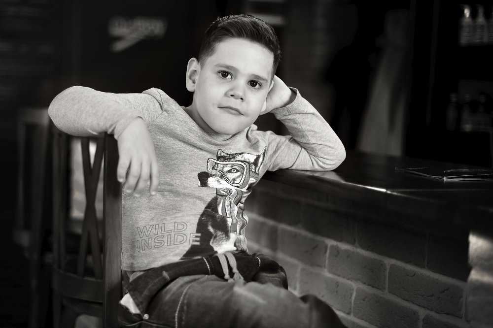 Photograph by Александр Шипов