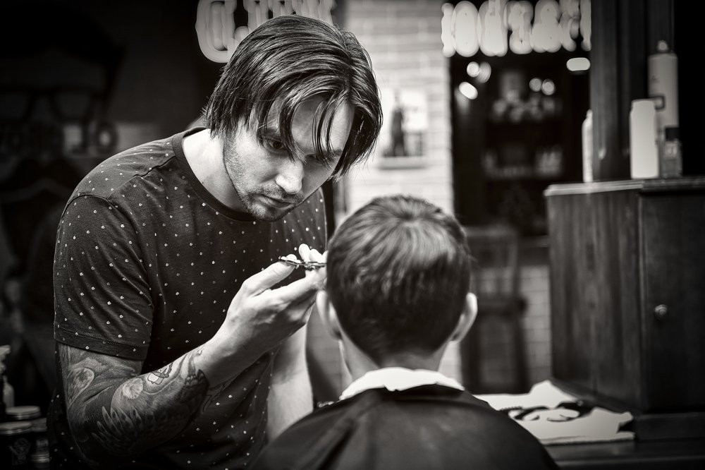 Photograph by Александр Шипов