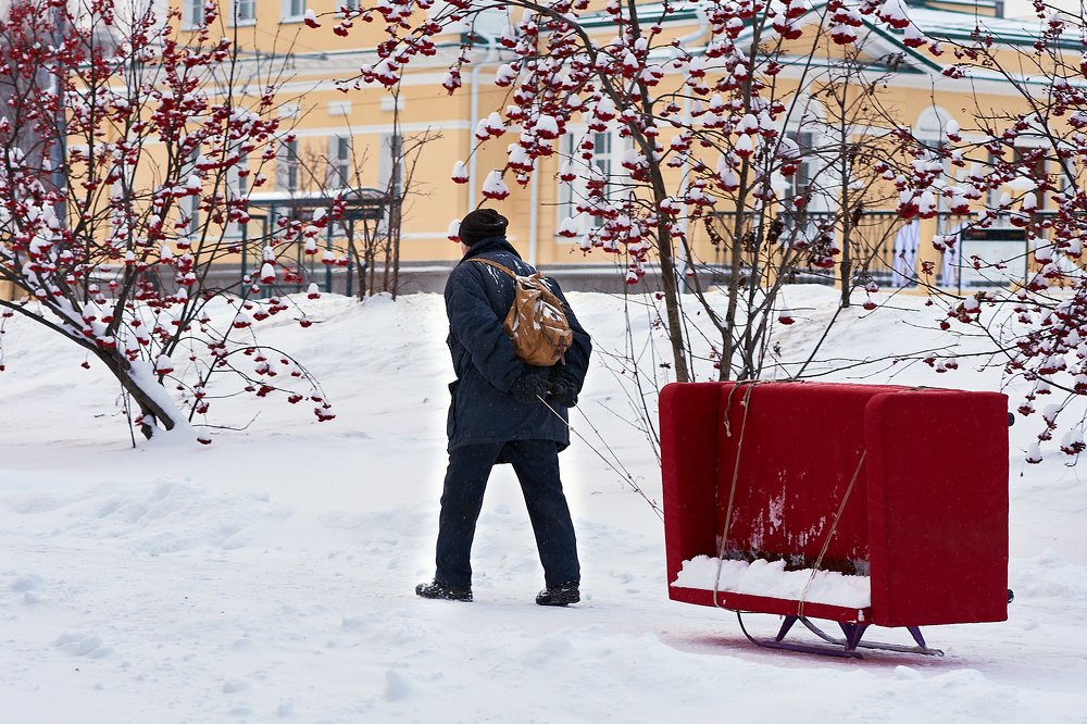 Photograph by Елена Ельцова