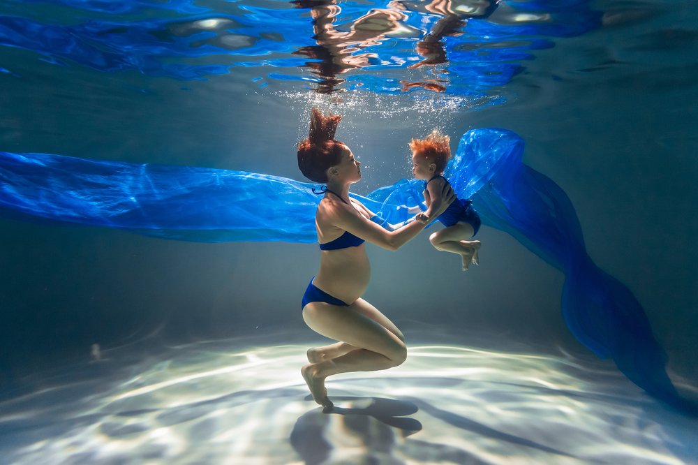 Photograph by Юлия Устинова