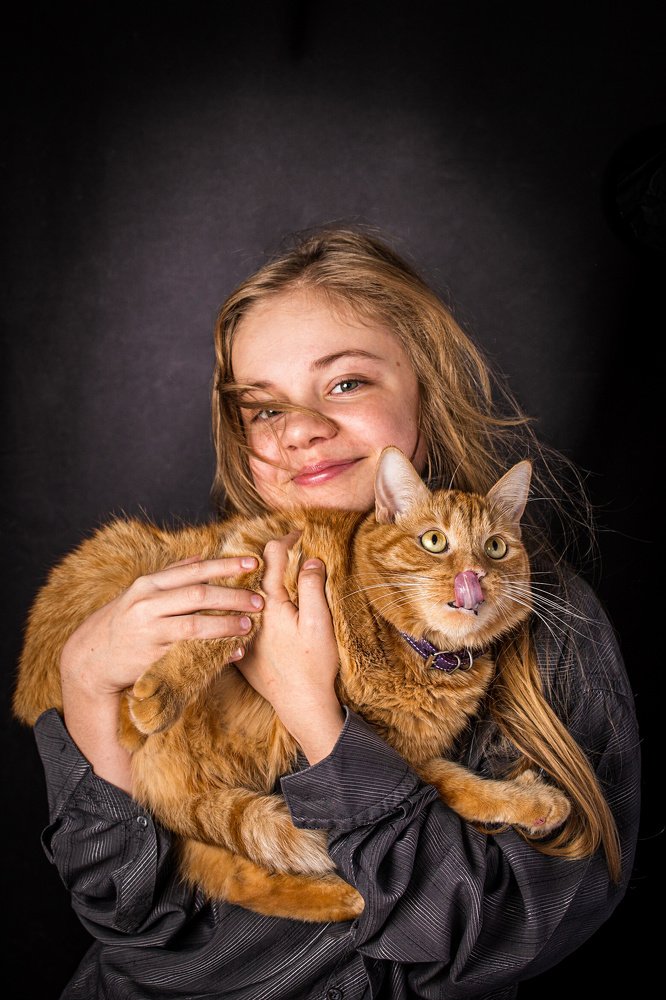 Photograph by Николай Сизиков