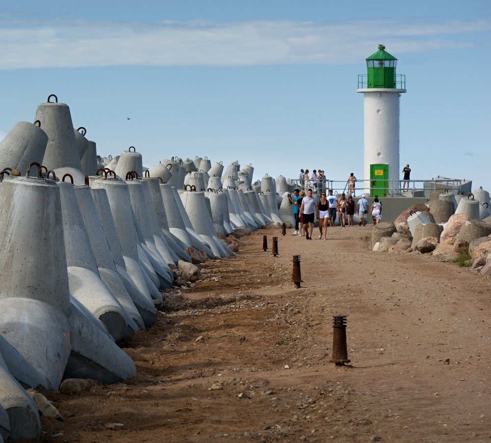 Photograph by Aleksandra Bistrova