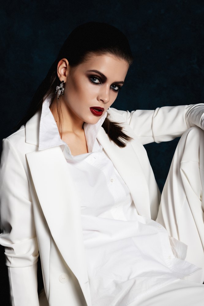 Photograph by Irina Kiseleva