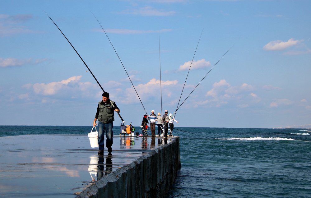 Photograph by Irina Radzinskaya