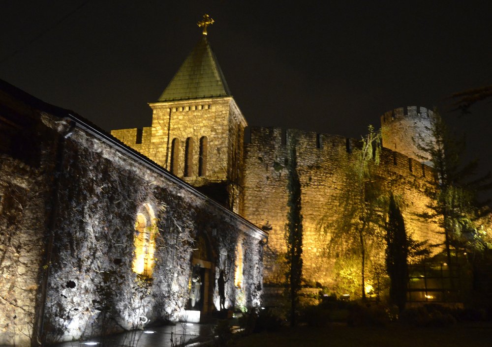 Photograph by Пилишенко Евгений