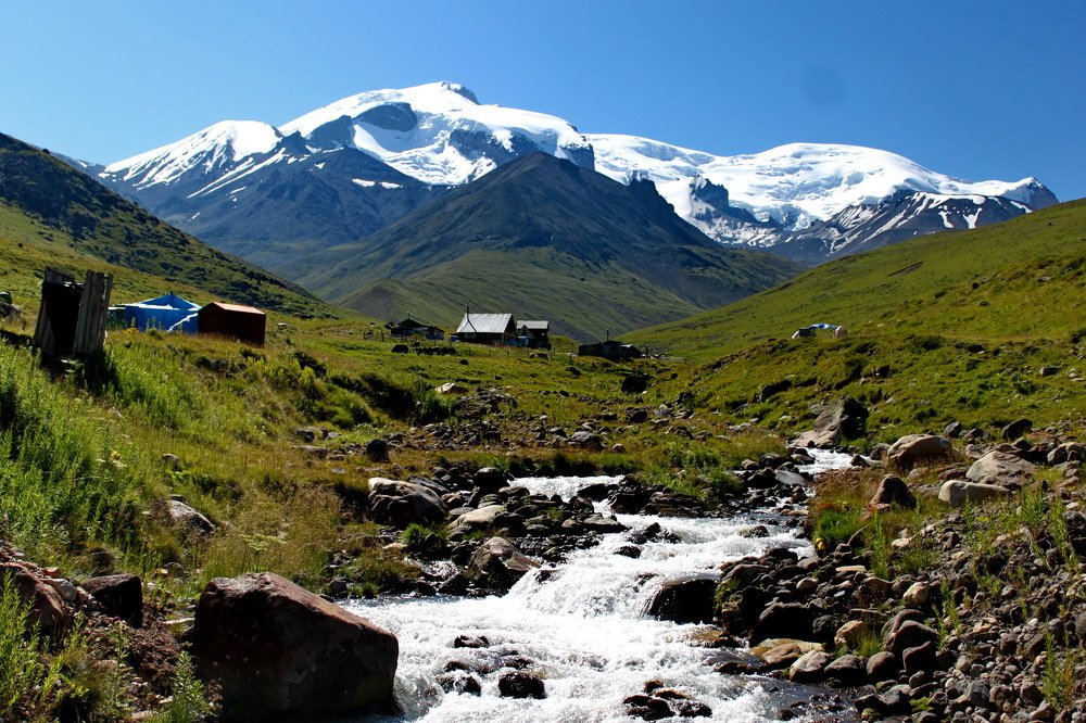 Photograph by Andrey Liuty