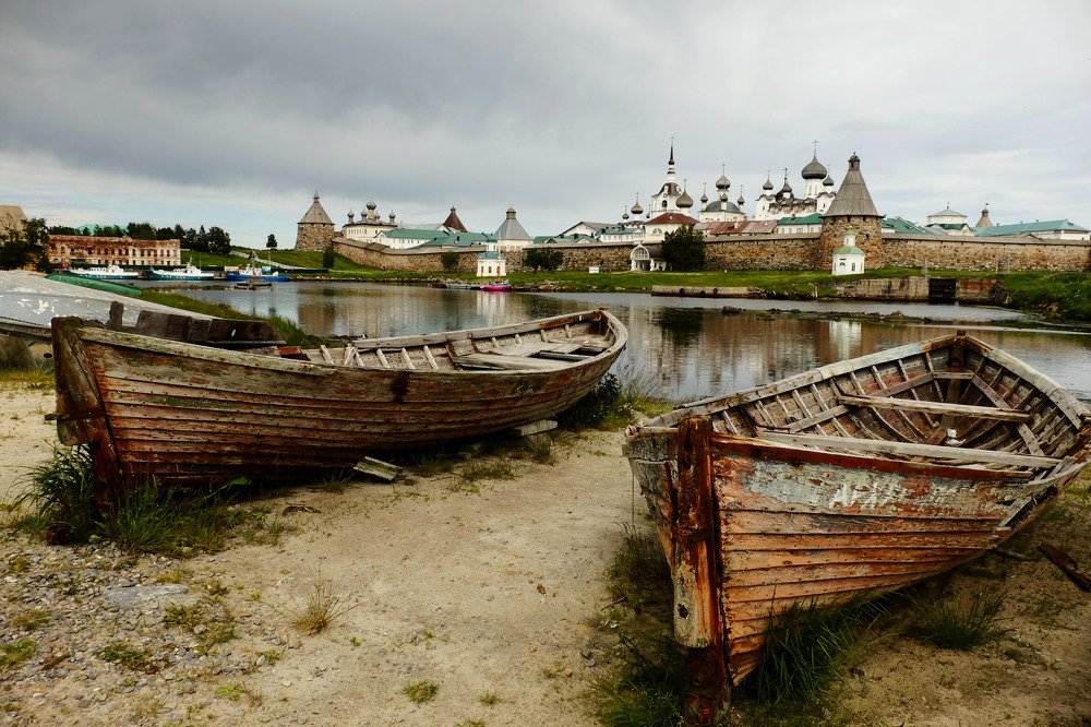 Photograph by Елена Маракулина