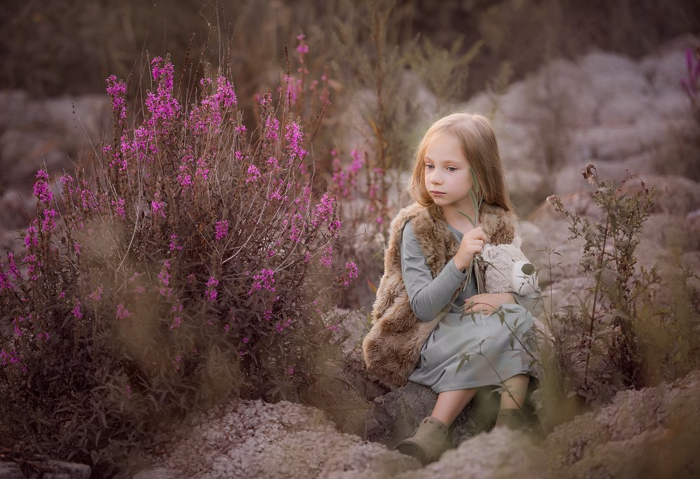 Photograph by  Anna Khrolenko