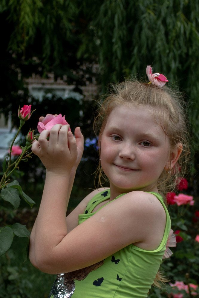 Photograph by Ирина Немировская