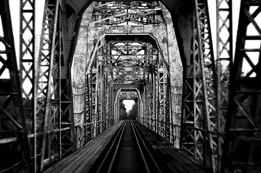 Photograph by Anna Suchcicka