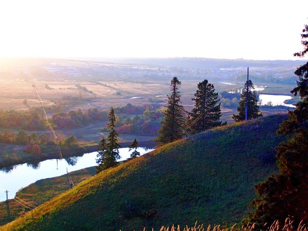 Photograph by Александр Бровкин