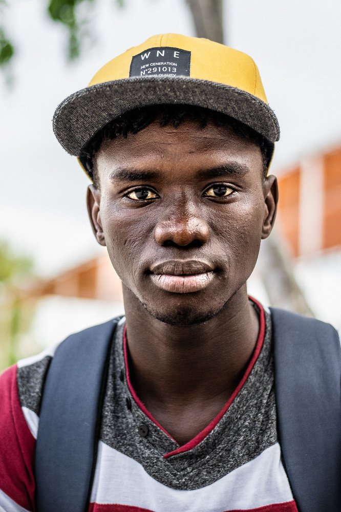 Photograph by Martin Mičo