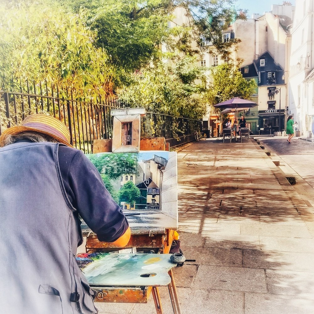 Photograph by Олег Юсупов