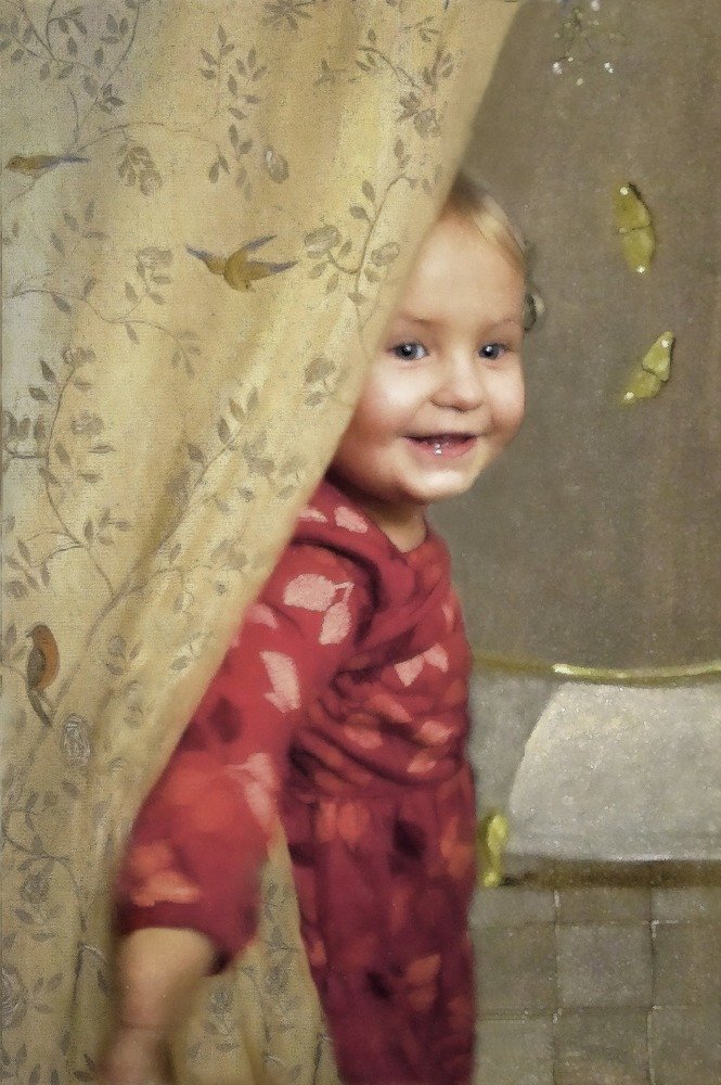 Photograph by Ольга Сергеева