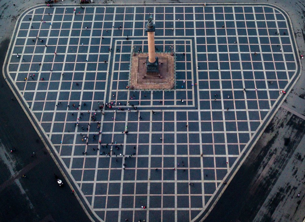 Photograph by Alexey Nikitin