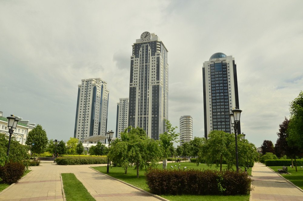 Photograph by Пилишенко Евгений