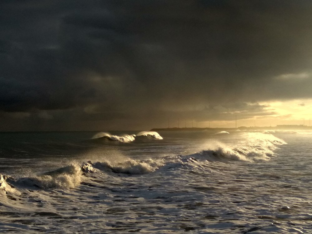 Photograph by Alena Putyrskaya